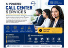 Professional Call Center Services for Businesses