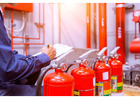 Fire Safety Engineering Experts | DG Consultants