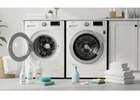 6 Easy Steps to Clean Your Washing Machine for Better Performance