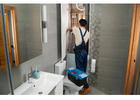 How to Eliminate Stubborn Mildew and Mold in Your Bathroom Easily