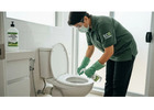 Cleaning Toilet with Hydrochloric Acid: Safe Tips for Deep Cleaning