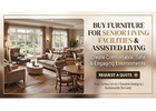 Buy Furniture for Senior Living Facilities & Assisted Living