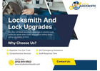 24/7 Emergency Locksmith & Home Security Upgrades in Austin, TX