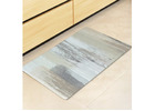 Artiss Non-Slip PVC Kitchen Mat 45x75cm for Safer & Stylish Floors