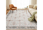Give Your Living Room a Fresh Look with Artiss Washable Area Rug