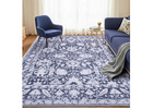 Add Luxury Comfort with Artiss Soft Velvet Washable Area Rug 240x340cm
