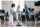 Why Green Office Cleaning Creates a Healthier and More Productive Workplace