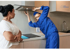 Deep Clean Your Kitchen Range Hood Easily in Just Five Simple Steps