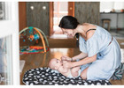 How to Deep Clean Before a New Baby Arrives for a Safer Home